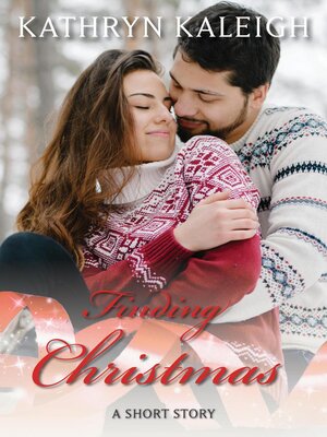 cover image of Finding Christmas